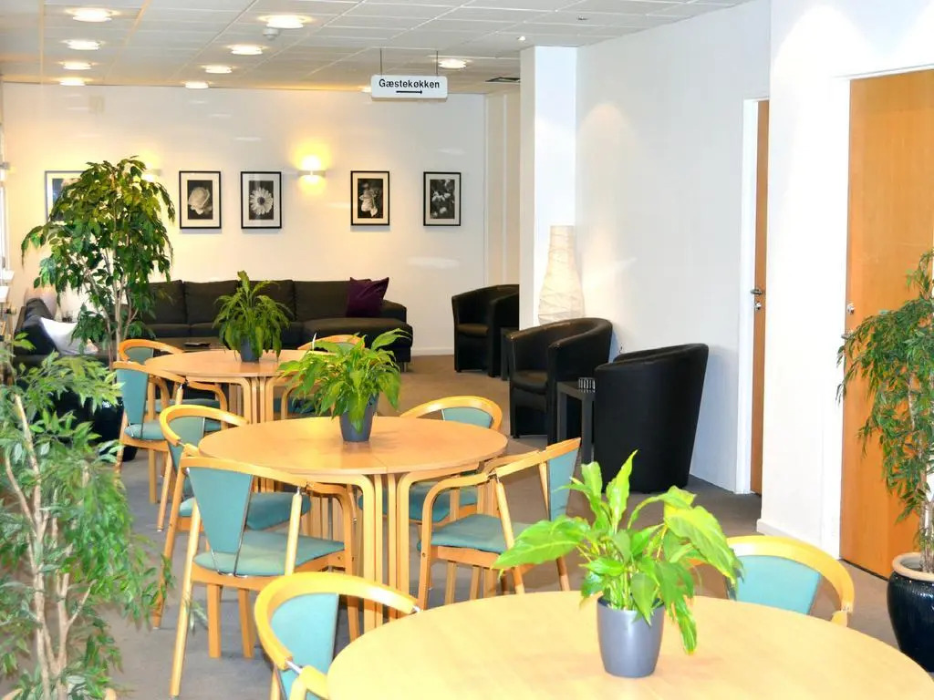 Danhostel Herning