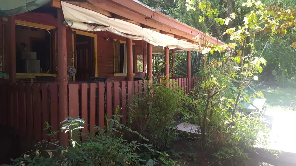 El Rincon Eco Hotel