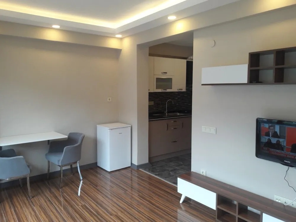 Ninve Apartments