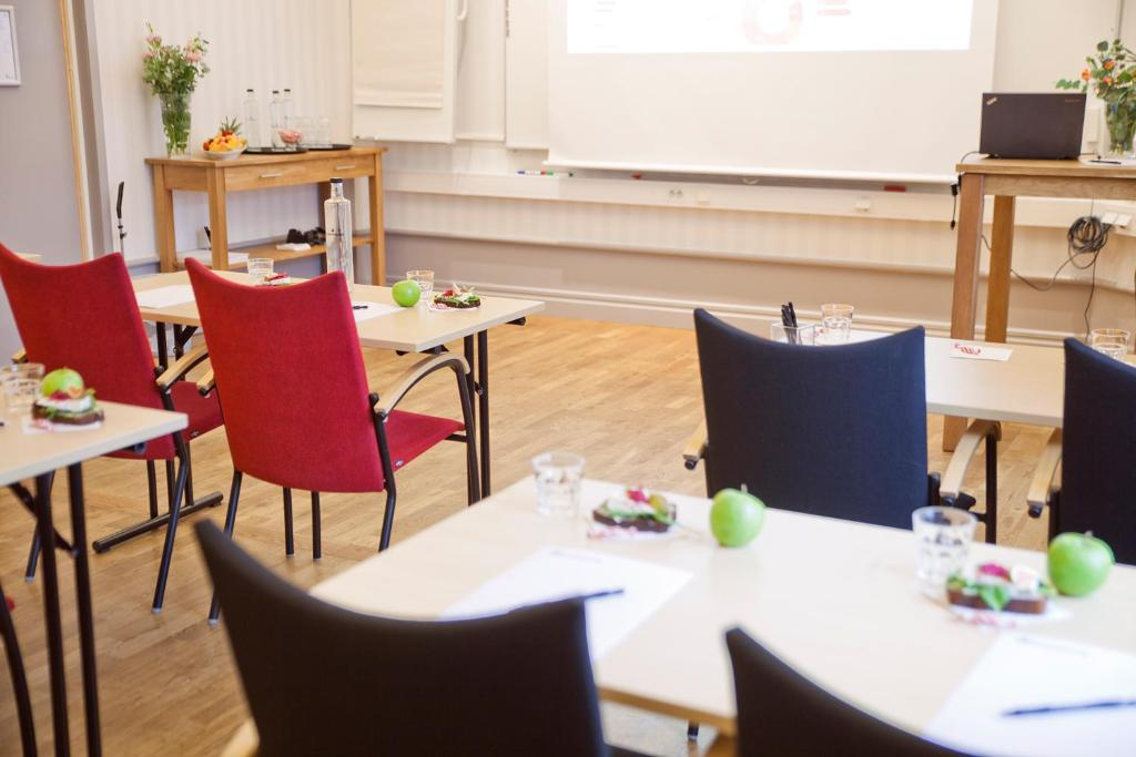 STF Hotel Zinkensdamm