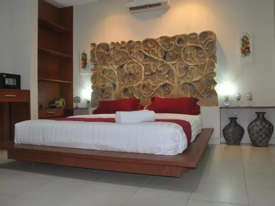 Villa Ayuni