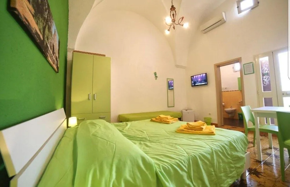 B&B Zí Micheli Salento