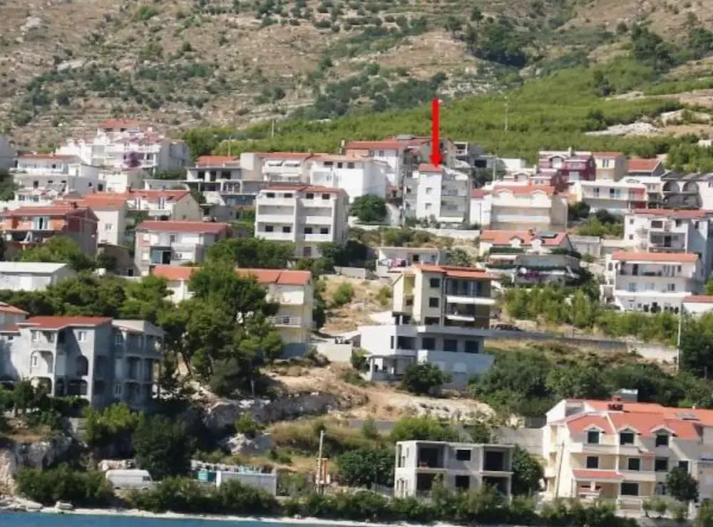 Apartments Cihorich