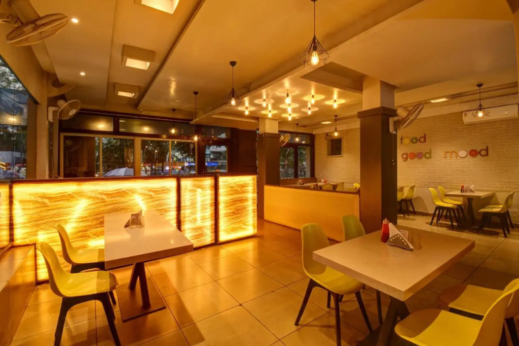 SRTC Hotel Aspire