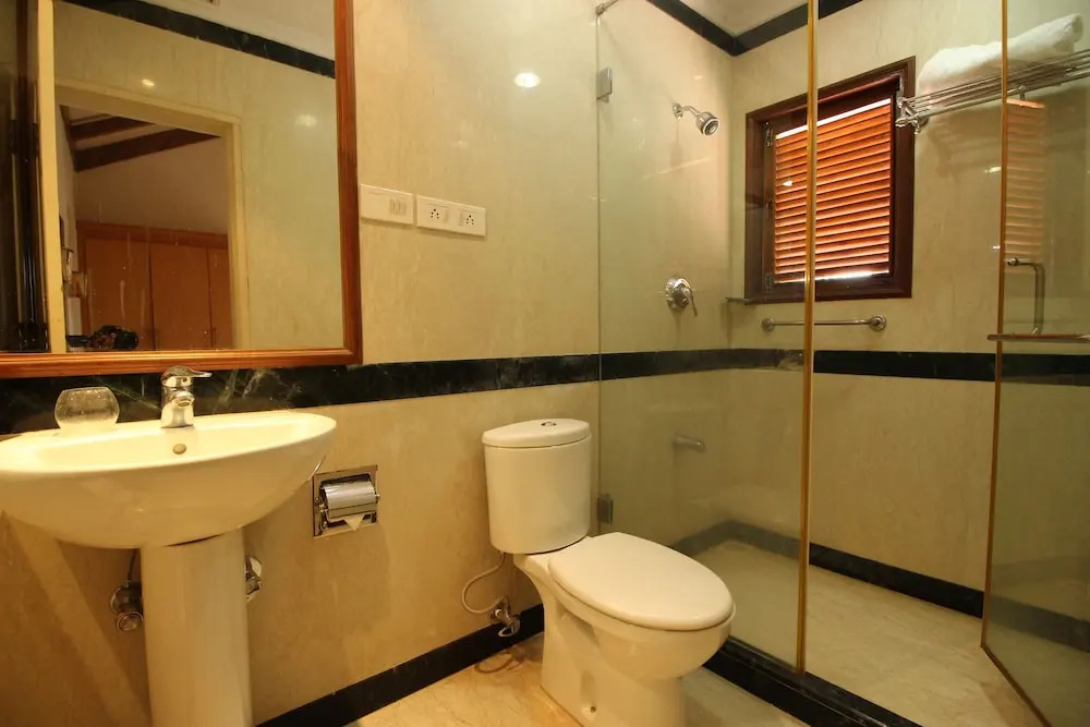 OYO 10231 Home 2BHK Sunset beach