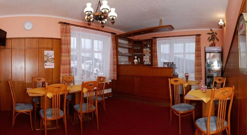 Astoria Inn