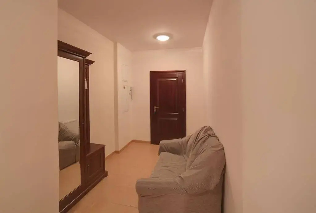 Slunecni Lazne Apartments