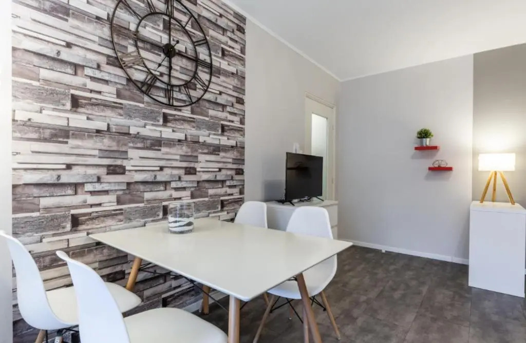Appartement des sables