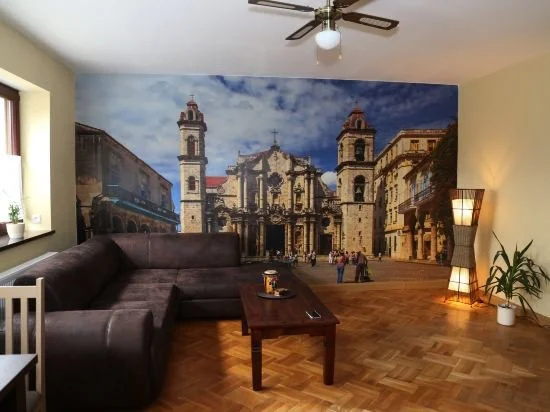 Pension Cubana