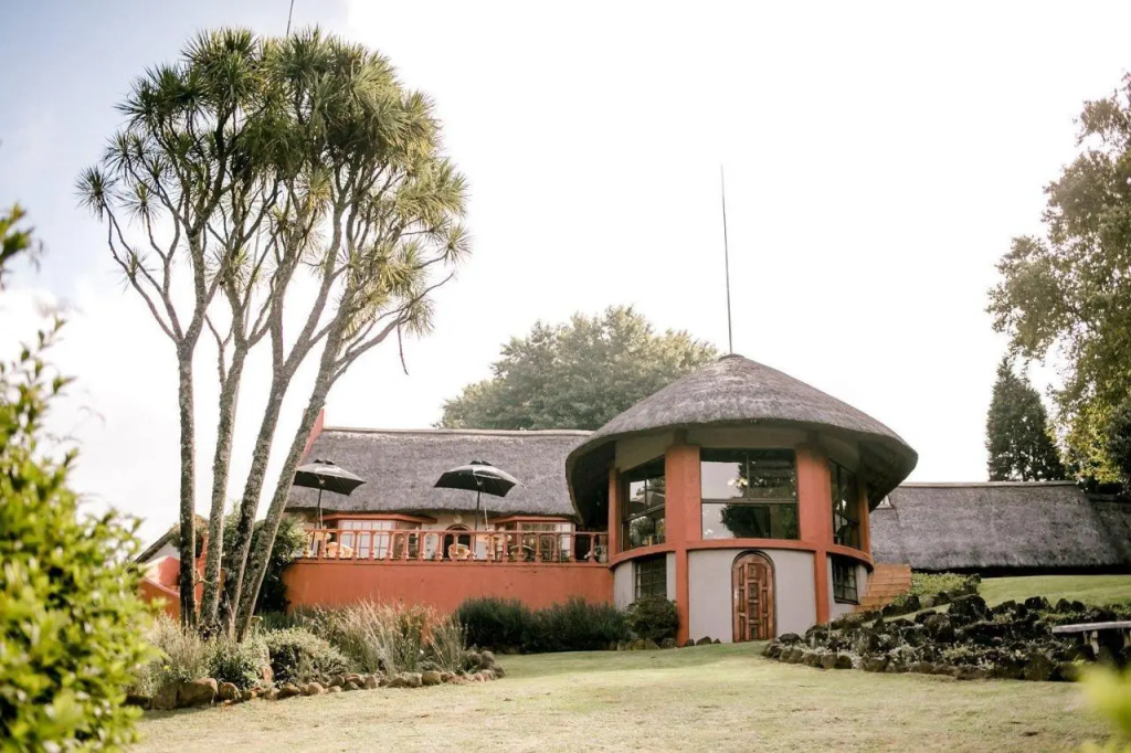 Thatchings Bed and Breakfast