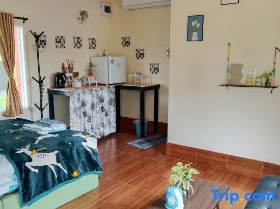 Rim nam Resort