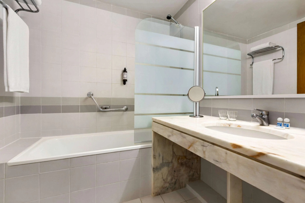 TRYP by Wyndham Montijo Parque Hotel