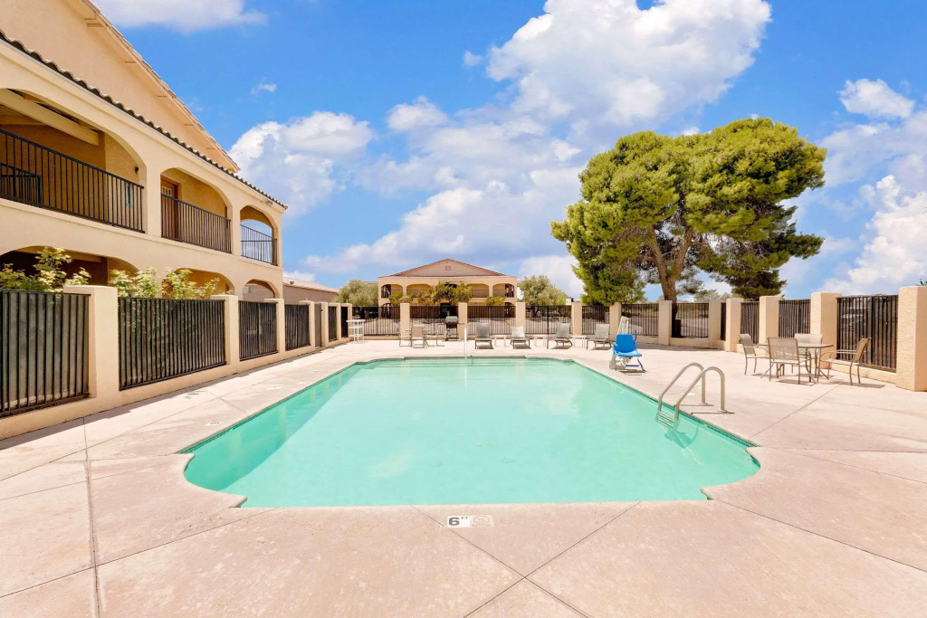 Knights Inn Kingman AZ