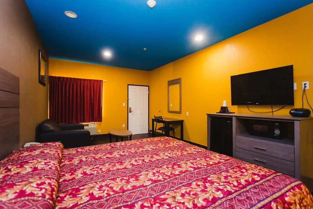Moonlight Suites - Houston/George Bush Intl Airport