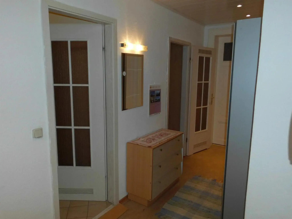 Ferienwohnung Jung