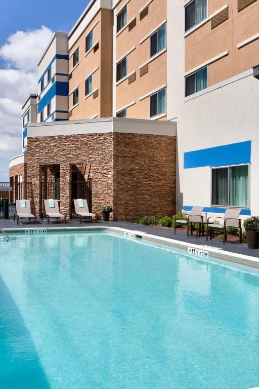 Courtyard by Marriott Houston Northwest/Cypress