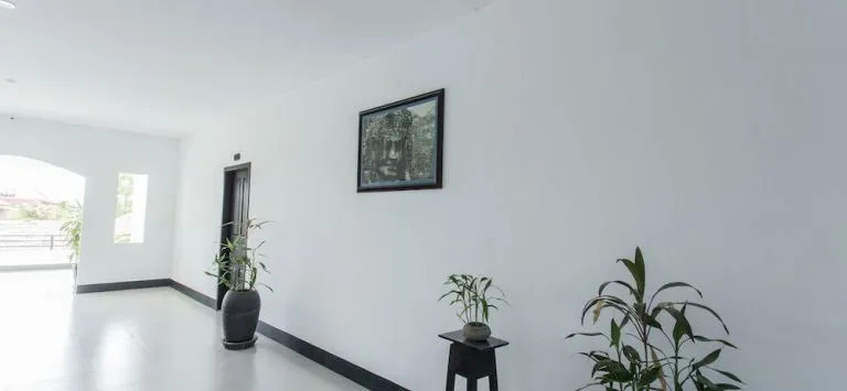 The Mansion Siem Reap