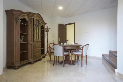 Casa Chimo