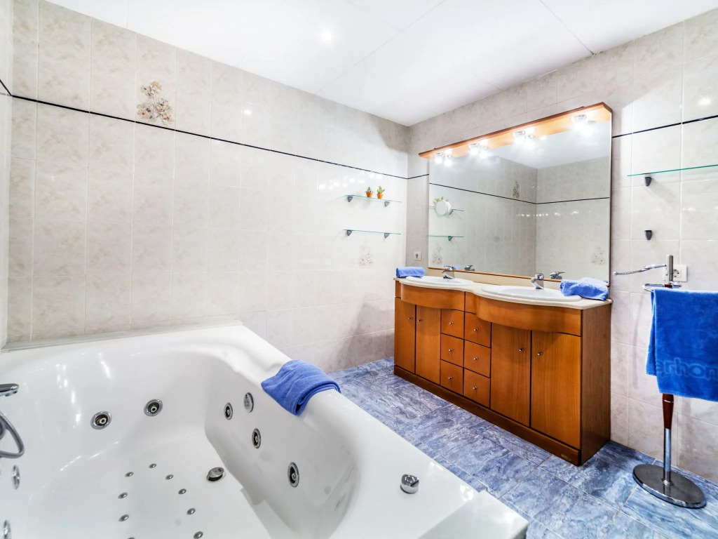 Holiday Home Platja