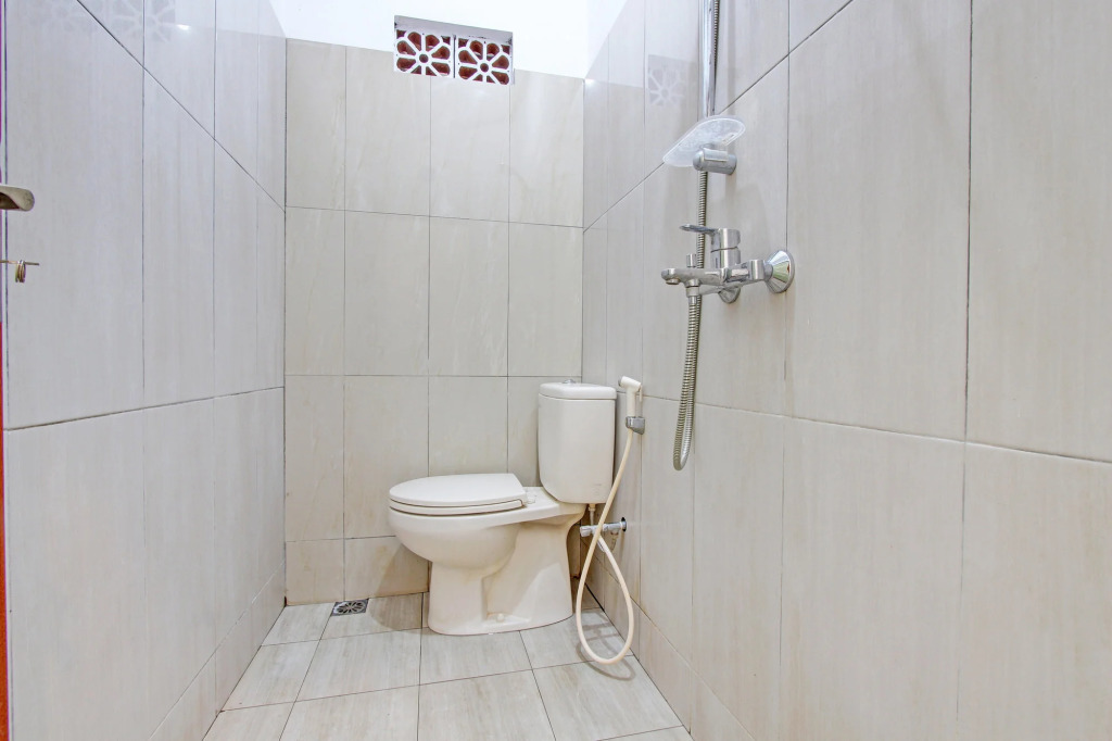 Hotel O Nayo Homestay Syariah