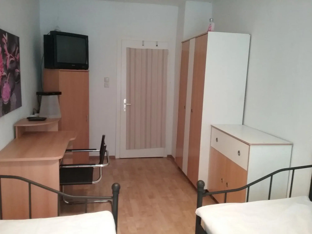 Sultanias Homesharing