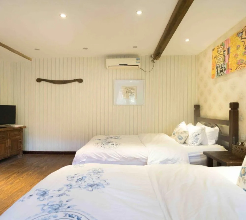 Lijiang Danchun Sunshine Inn