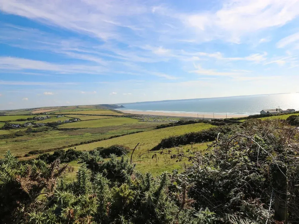53 St. Brides View