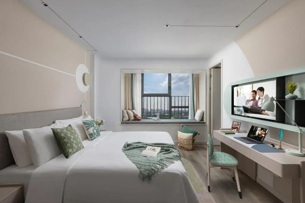 Citadines Songjiang Shanghai