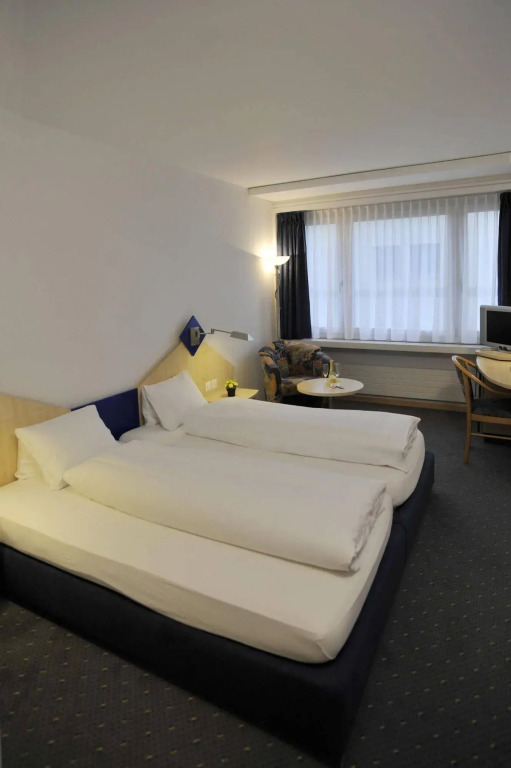 Hotel Blumenstein Self-Check In