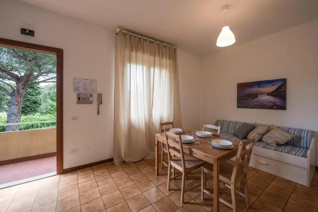 Caletta Apartments