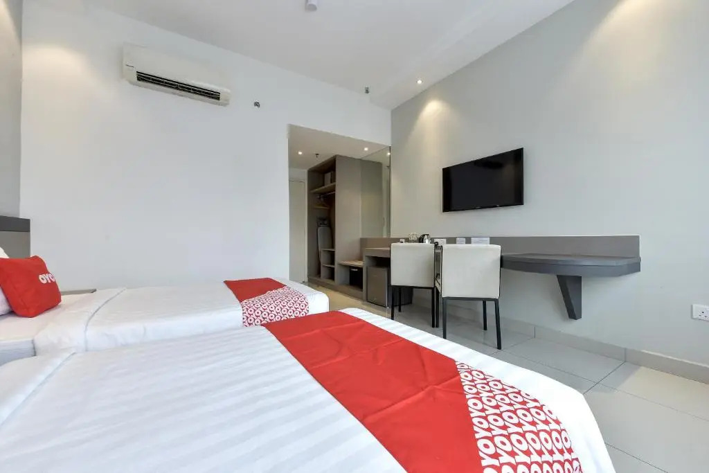 Savanna Hill Resort