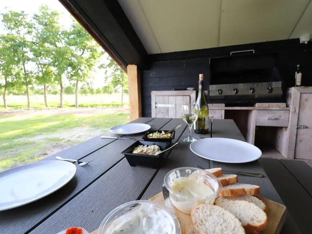 Gorgeous Farmhouse With Sauna
