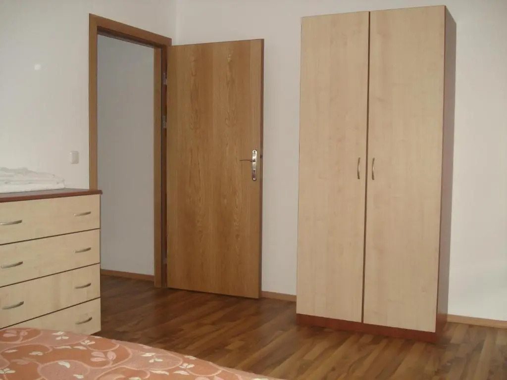 Kisiovi Apartment