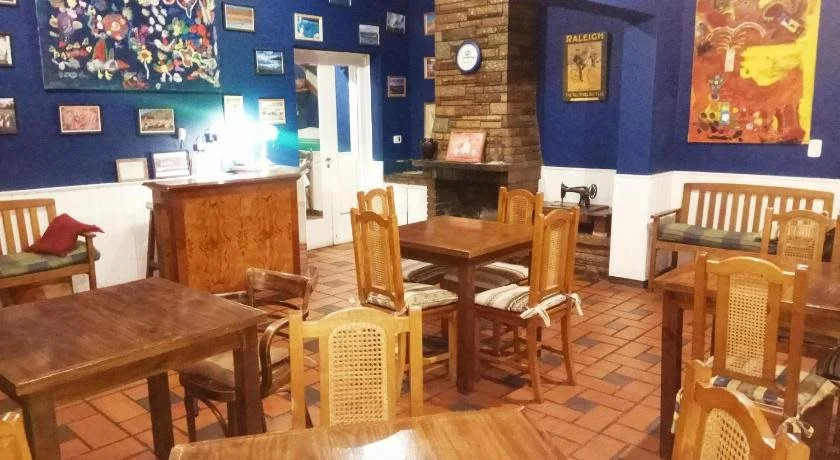 Chimbas Hostel