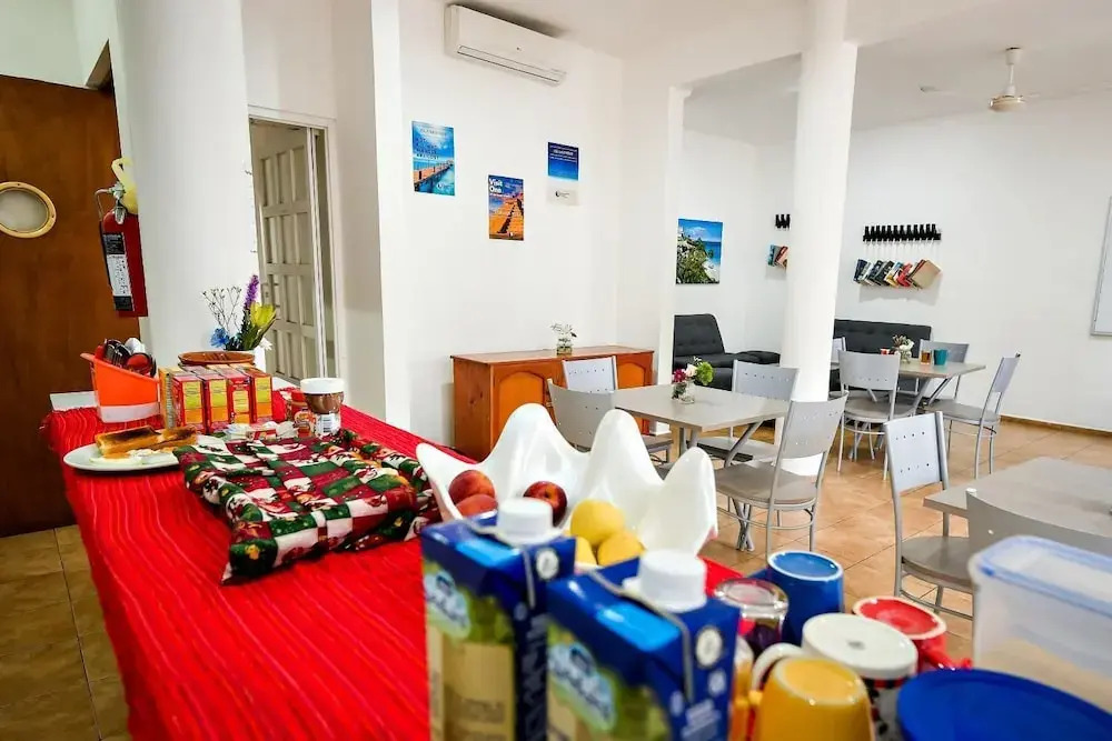 Hotel International House Riviera Maya