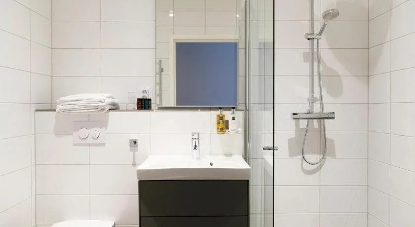 Tott Hotell Åre