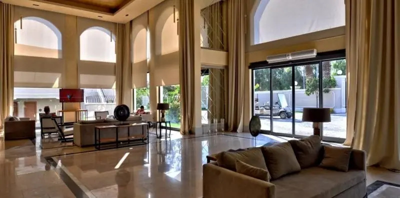 Hotel Burak
