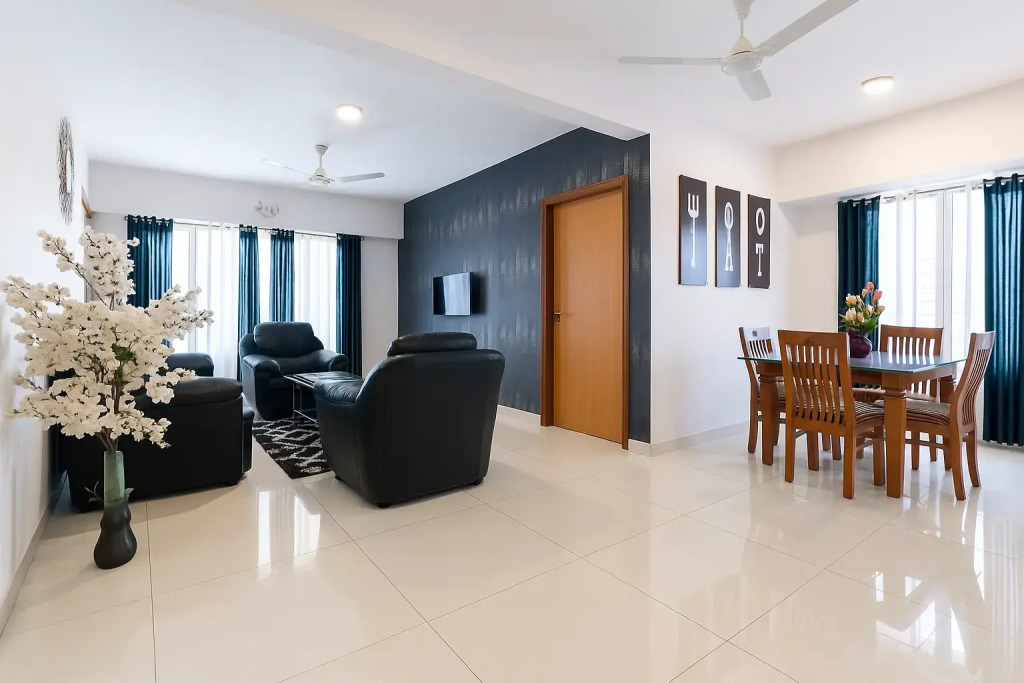 Gagal Home-Airport Suite
