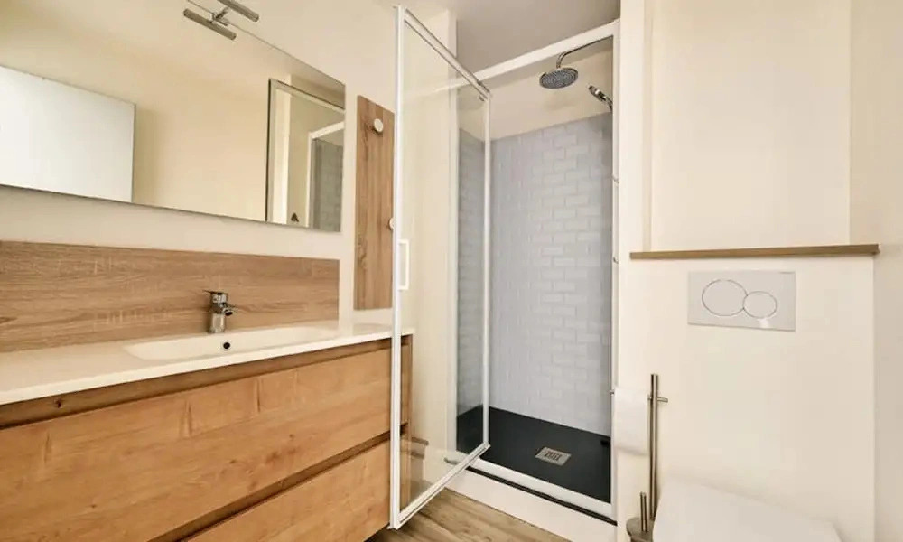Prestige Studio for 4 People