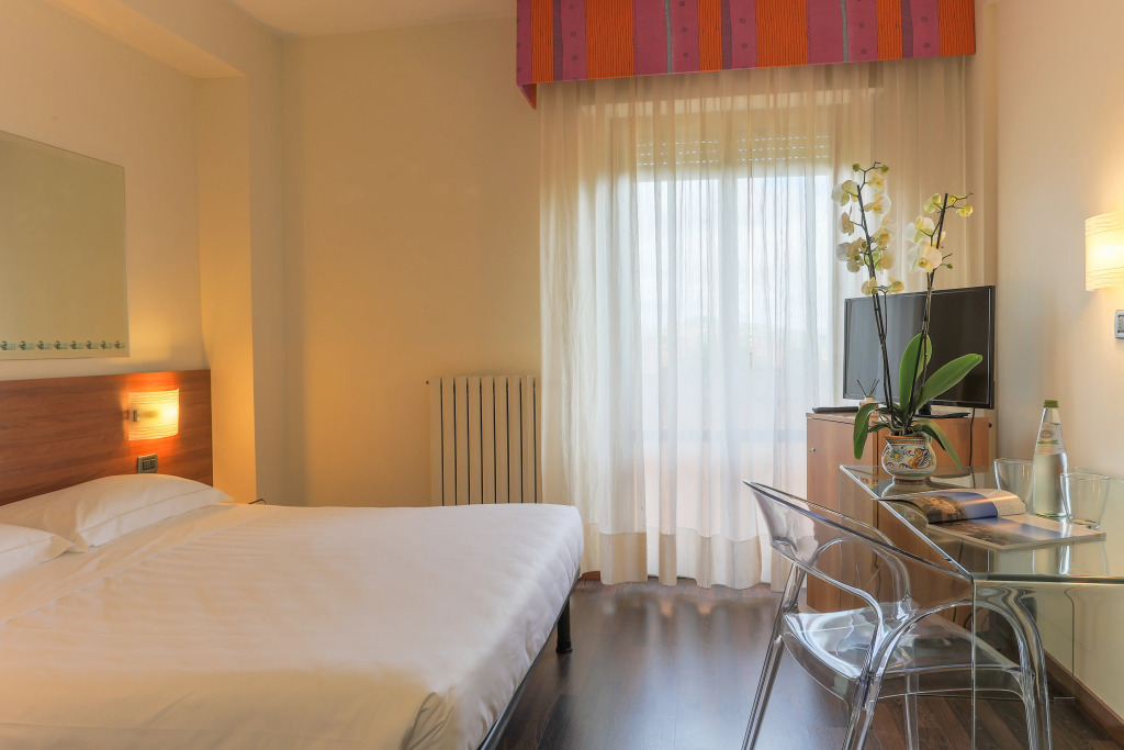 Ilgo Hotel