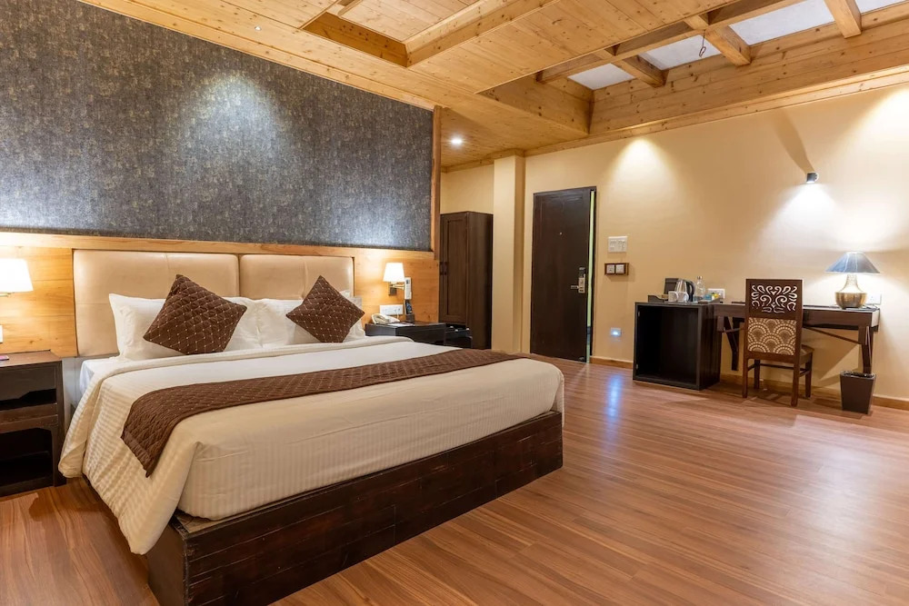 Regenta Inn Gangtok