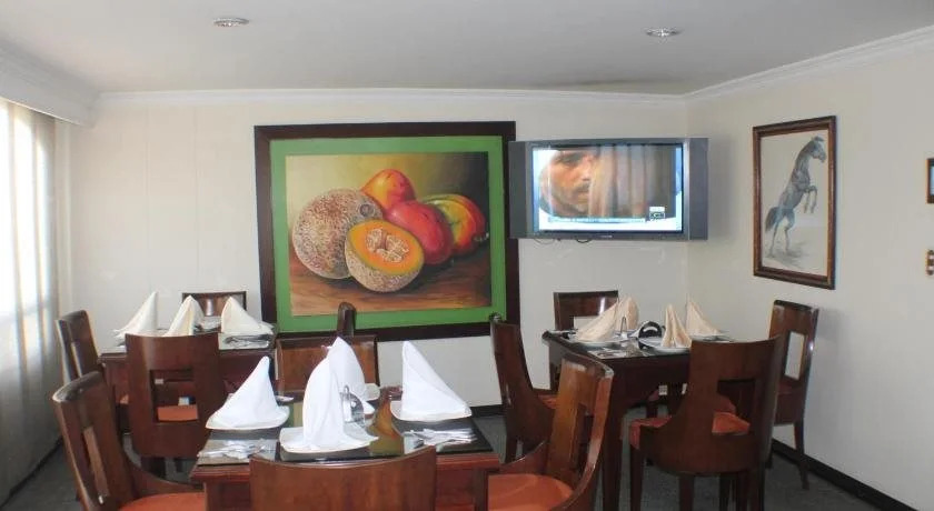 Lafont Park Hotel
