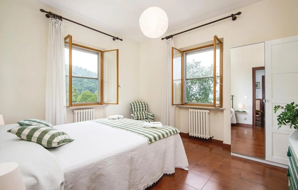 Amazing Home In Spoleto With Wifi