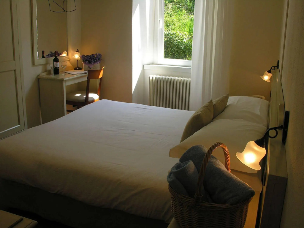 Hotel Villa Aurora