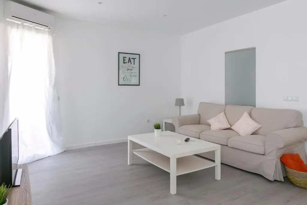 ApartUP Las Naves