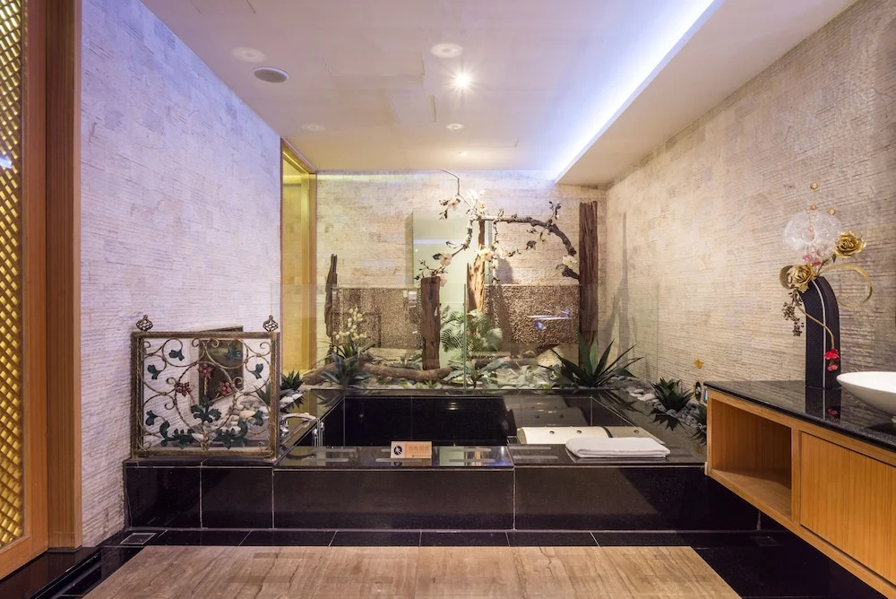 Merry Day Motel Zhonghe Branch