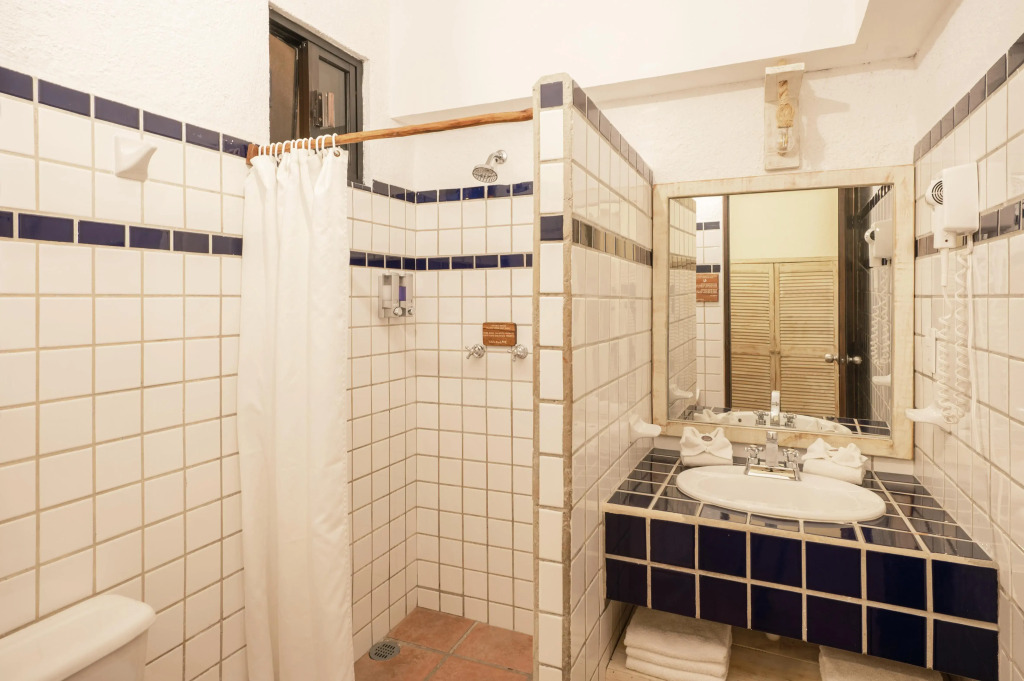 Hotel Casa Colibri