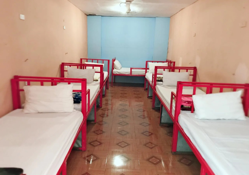Chillao Youth Hostel