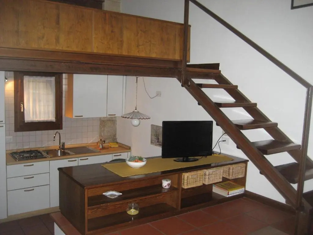 Porta Borsari Suite Astori