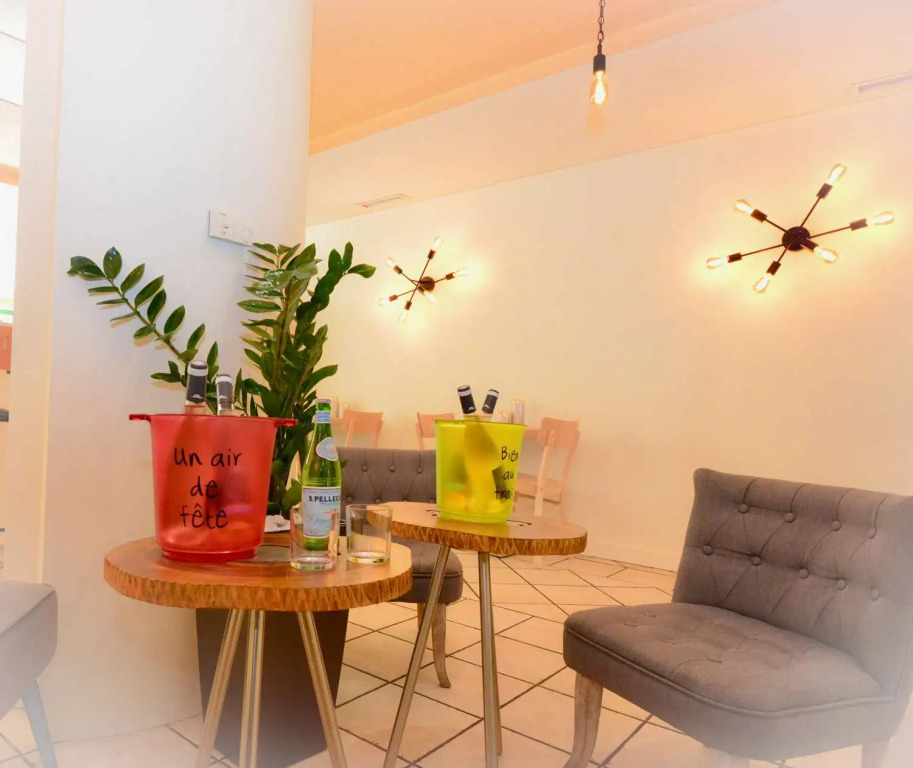 Sure Hotel by Best Western Gemenos en Provence